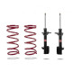 Pedders Pedders 803092 Задното окачване Kit Raised Heavy duty. Subaru Forester, SF | race-shop.bg