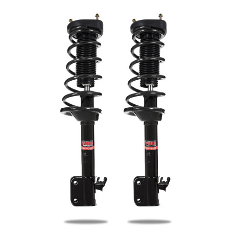 Pedders Pedders 803040 Subaru Forester, SG, Ezifit Rear Suspension Conversion Kit Standard Height | race-shop.bg