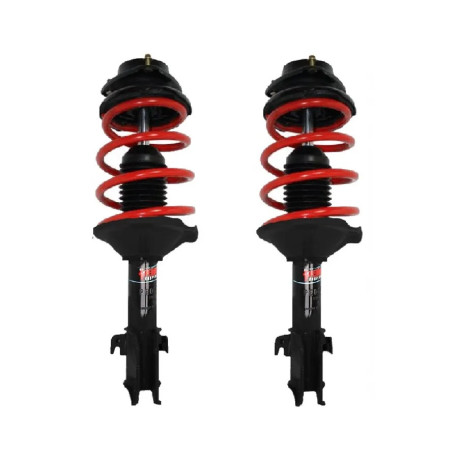 Pedders Pedders 803038 EziFit Преден комплект очакване Subaru Forester, SF | race-shop.bg