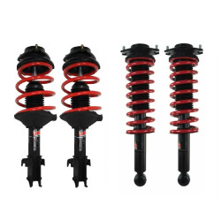 Pedders 803034 EziFit Lowered Комплект окачване Subaru Forester, SH