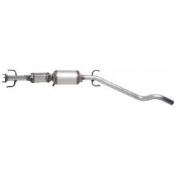 Magnaflow DPF / FAP за OPEL