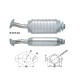 DPF катализатори Magnaflow за конкретени модели Magnaflow катализатор за OPEL | race-shop.bg