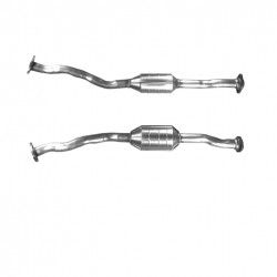 Magnaflow катализатор за OPEL