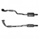 DPF катализатори Magnaflow за конкретени модели Magnaflow катализатор за OPEL | race-shop.bg