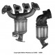 DPF катализатори Magnaflow за конкретени модели Magnaflow катализатор за OPEL | race-shop.bg