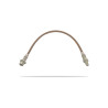 Pedders 692014 Extended Braided Brake Hose Kit