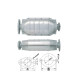 DPF катализатори Magnaflow за конкретени модели Magnaflow катализатор за OPEL | race-shop.bg