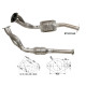 DPF катализатори Magnaflow за конкретени модели Magnaflow катализатор за OPEL | race-shop.bg