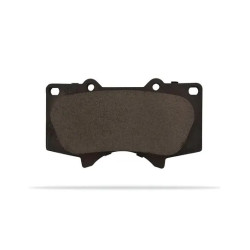 Керамични накладки Kevlar Pedders 6821125M TrakRyder (Mine Spec)