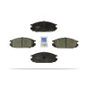 Pedders 6800893 Brake Pads