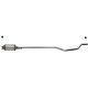 DPF катализатори Magnaflow за конкретени модели Magnaflow DPF / FAP за OPEL | race-shop.bg