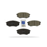 Pedders 6702120 Brake Pads