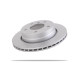 Спирачни дискове и накладки Pedders Ротор Pedders 6600057 EURO Geomet Coated | race-shop.bg