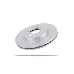 Спирачен диск Pedders 6600052 EURO Geomet Coated Rotor