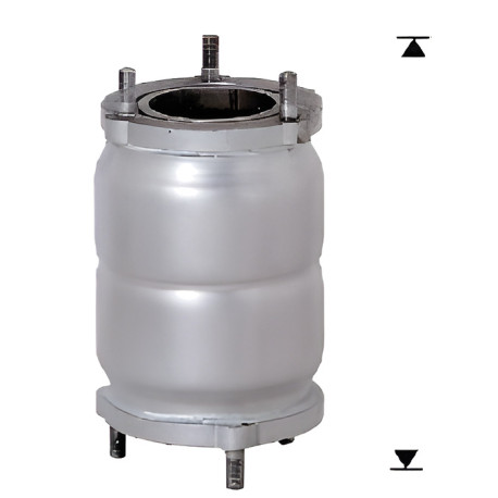 DPF катализатори Magnaflow за конкретени модели Magnaflow катализатор за OPEL | race-shop.bg