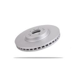 Ротор Pedders 6600045 EURO Geomet Coated