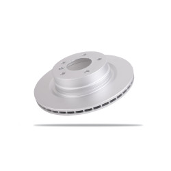 Ротор Pedders 6600038 EURO Geomet Coated