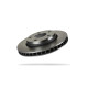 Спирачни дискове и накладки Pedders Pedders 6422120 Brake Rotor | race-shop.bg