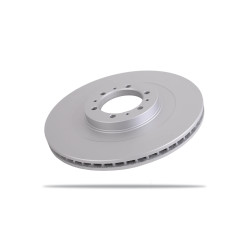 Спирачен диск Pedders 6413050