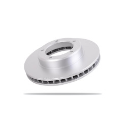 Pedders 6411760 дискови спирачки