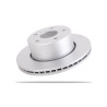 Pedders 6409720 Brake Rotor