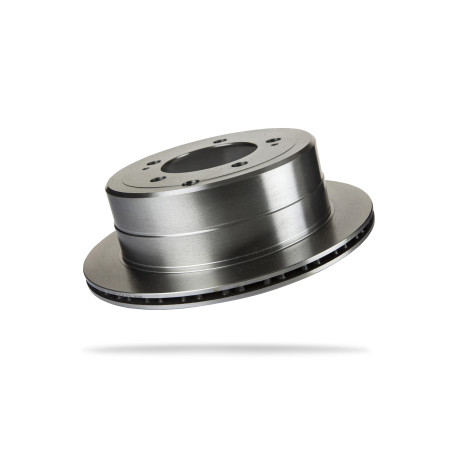 Спирачни дискове и накладки Pedders Pedders 6408320 дискови спирачки | race-shop.bg