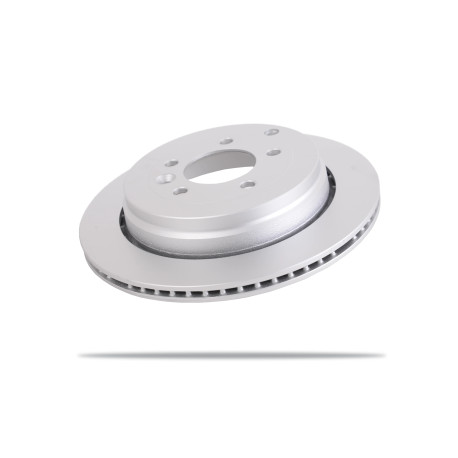 Спирачни дискове и накладки Pedders Pedders 6405620 дискови спирачки | race-shop.bg