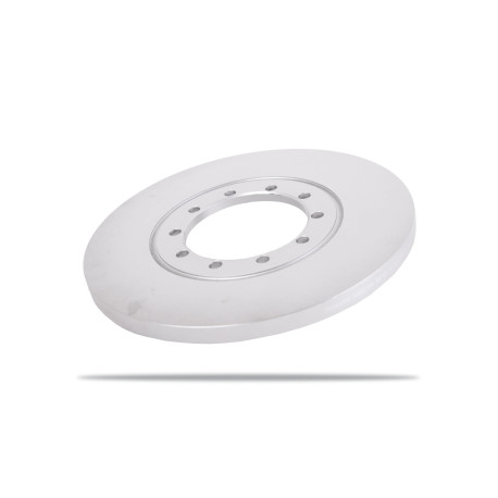 Спирачни дискове и накладки Pedders Pedders 6302133 Дискови спирачки | race-shop.bg