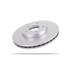 PEDDERS преден спирачен диск за Ford Focus, Volvo C30/C70/S40/V50