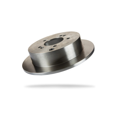 Спирачни дискове и накладки Pedders Pedders 6300465 Дискови спирачки | race-shop.bg