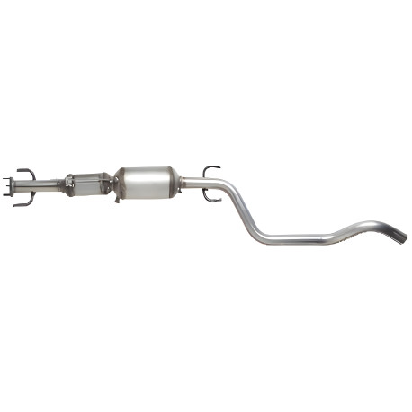 DPF катализатори Magnaflow за конкретени модели Magnaflow DPF / FAP за OPEL | race-shop.bg