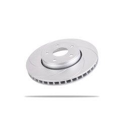 Pedders 6202630SGL Спирачен диск