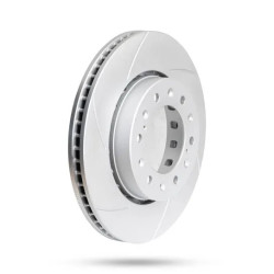 Pedders 6202616SGL Спирачен диск