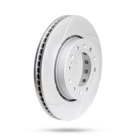 Спирачни дискове и накладки Pedders Pedders 6202616SGL Спирачен диск | race-shop.bg