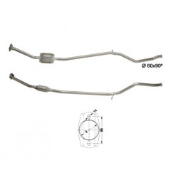 Magnaflow катализатор за PEUGEOT