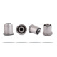 Pedders Pedders 5857 Rubber Bush(Pkt2) | race-shop.bg