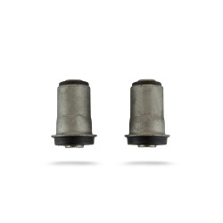 Pedders 5830 Rubber Bush(Pkt2)