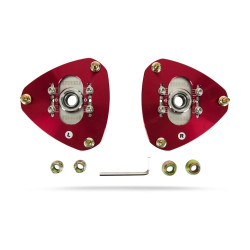 Pedders 581038 Coil Over Camber Plate