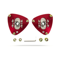 Pedders 581036 Coil Over Camber Plate