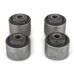 Pedders 5802 Rubber Bush(Pkt4)