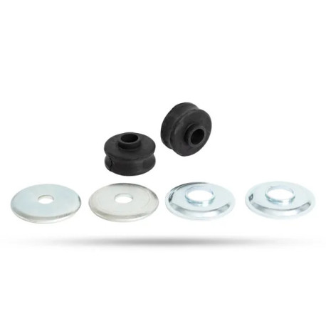 Pedders Pedders 540600 Trakryder Fitting Kit | race-shop.bg