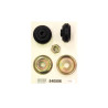 Pedders 540506 Shock Fitting Kit
