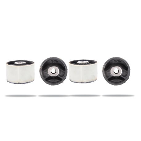 Pedders Pedders 540191 Rear Differential Front Mount Bush Kit | race-shop.bg
