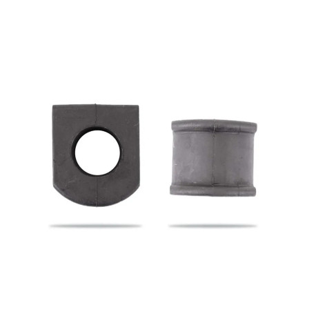 Полиуретанови тампони Pedders 540138 Front Swaybar Rubber D-bush Kit | race-shop.bg