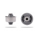 Pedders Pedders 540136 Front Lower Control Arm Inner Rear Rubber Bush Kit | race-shop.bg