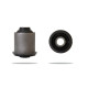 Pedders Pedders 540110 Front Lower Control Arm Inner Front Rubber Bush Kit | race-shop.bg