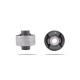Pedders Pedders 540100 Front Lower Control Arm Inner Front Rubber Bush Kit | race-shop.bg