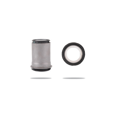 Pedders Pedders 540097 Front Upper Control Arm Inner Rear Rubber Bush Kit | race-shop.bg