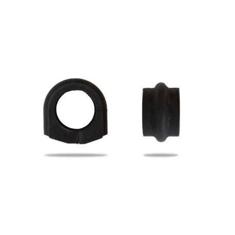 Pedders Pedders 540082 Front Swaybar Rubber D-bush Kit | race-shop.bg