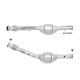 DPF катализатори Magnaflow за конкретени модели Magnaflow катализатор за PEUGEOT | race-shop.bg